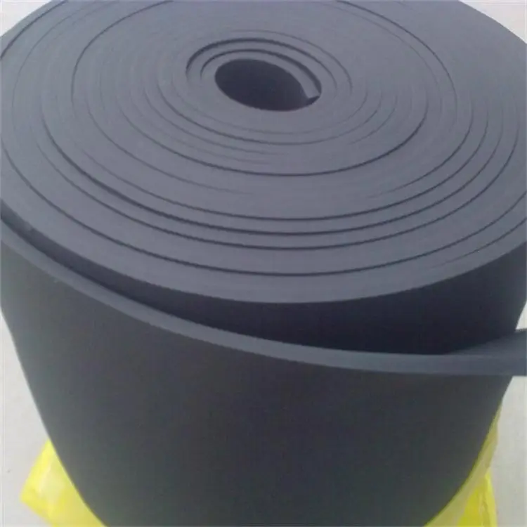 廊坊恪溫節能科技專注橡塑隔音保溫，橡塑隔音棉、橡塑保溫板、橡塑海綿板，品質可靠服務優